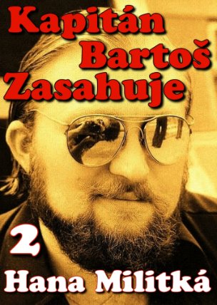 Ledový Žár