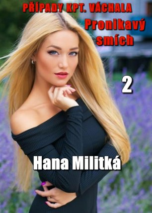 Pronikavý smích