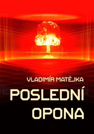 Poslední opona