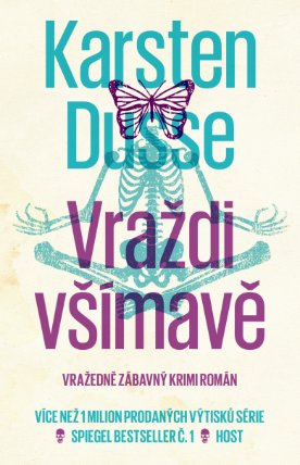 Vraždi všímavě