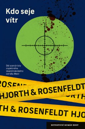 Kdo seje vítr