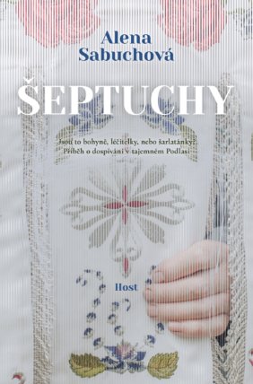 Šeptuchy