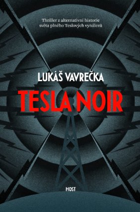 Tesla Noir