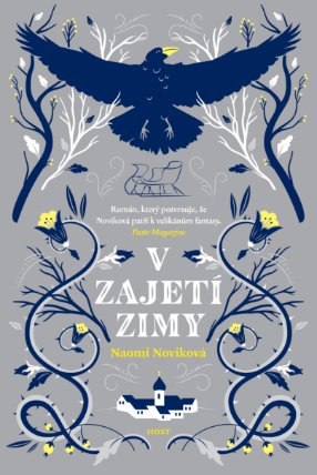 V zajetí zimy