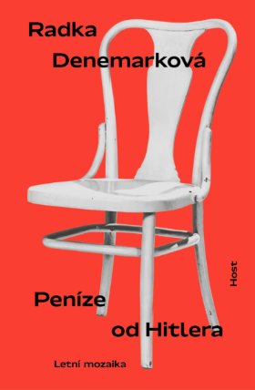 Peníze od Hitlera