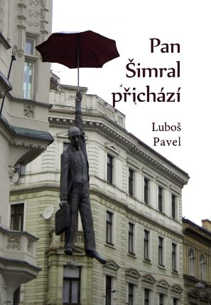 Pan Šimral přichází