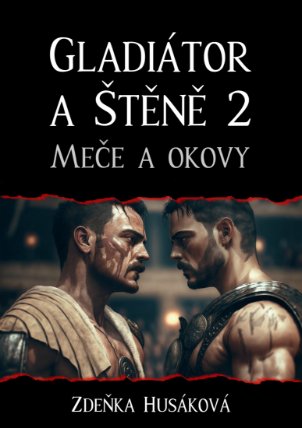 Meče a okovy