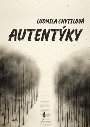 Autentýky: poeticky nejen o Aspergerově syndromu