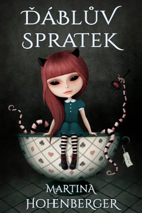 Ďáblův spratek