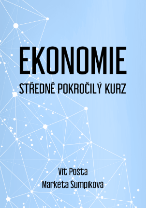 Ekonomie: Středně pokročilý kurz