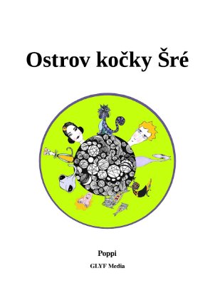 Ostrov kočky Šré