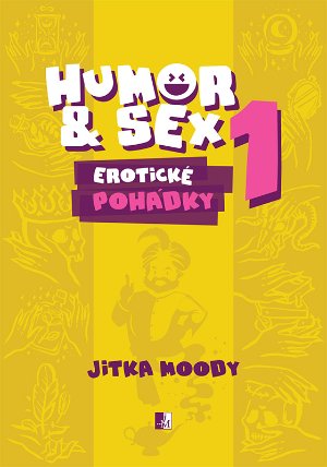 Erotické pohádky