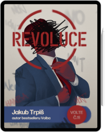 Revoluce