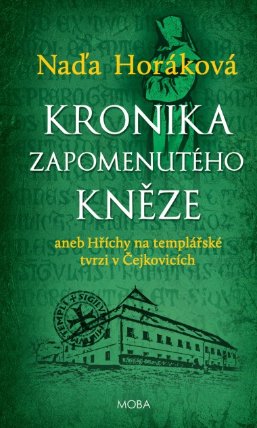 Kronika zapomenutého kněze