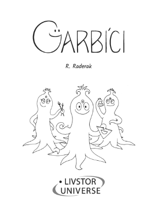 Garbíci