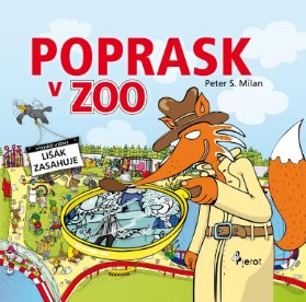 Poprask v Zoo
