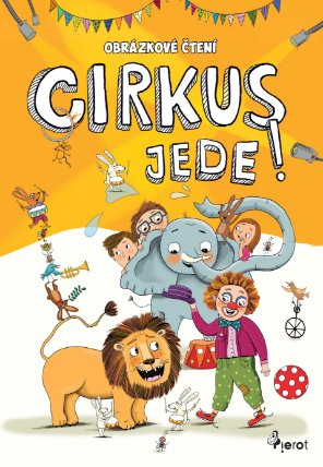 Cirkus jede!