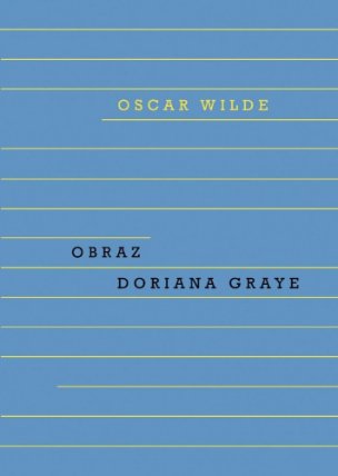 Obraz Doriana Graye