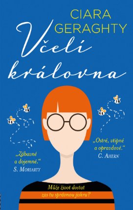 Včelí královna