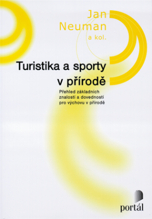 Turistika a sporty v přírodě