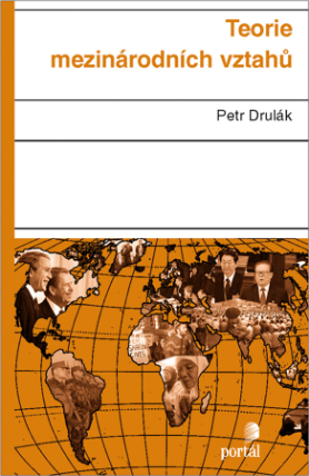 Teorie mezinárodních vztahů