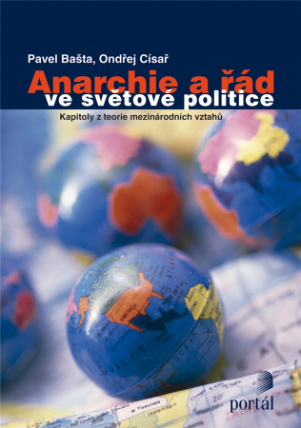 Anarchie a řád ve světové politice