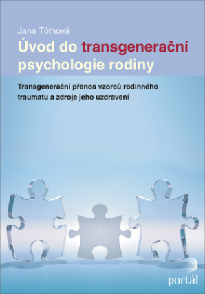 Úvod do transgenerační psychologie rodiny