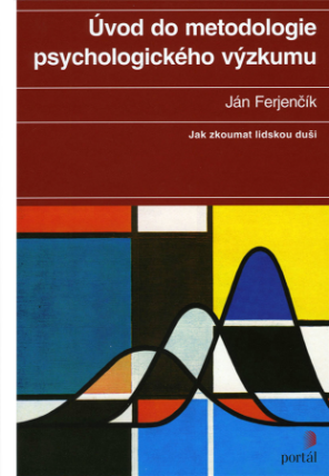 Úvod do metodologie psychologického výzkumu