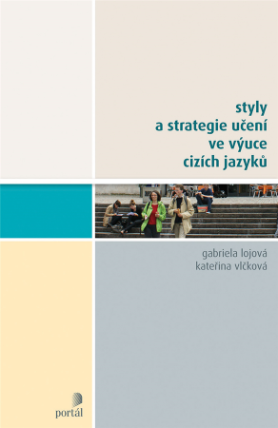 Styly a strategie učení ve výuce cizích jazyků
