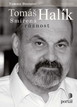 Halík Tomáš: Smířená různost