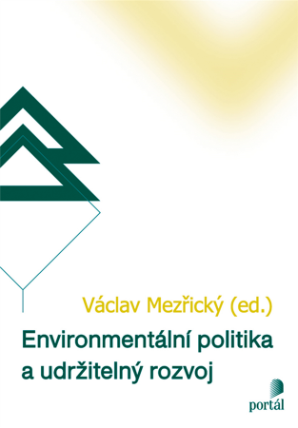 Environmentální politika a udržitelný rozvoj ekniha