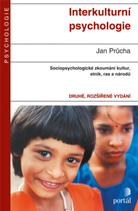 Interkulturní psychologie