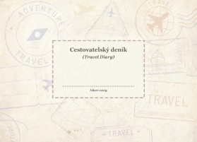 Cestovatelský deník