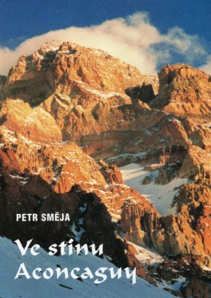Ve stínu Aconcaguy