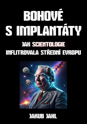 Bohové s implantáty