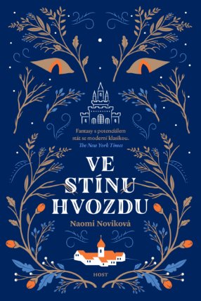 Ve stínu hvozdu