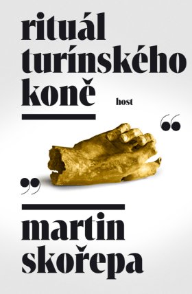 Rituál Turínského koně