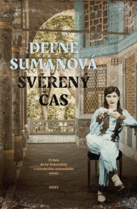 Svěřený čas