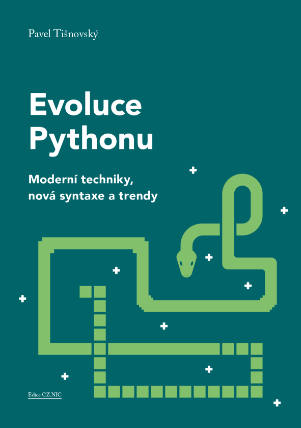 Evoluce Pythonu: Moderní techniky, nová syntaxe a trendy