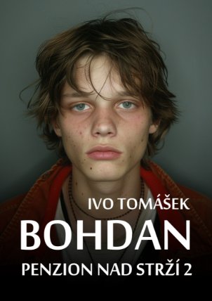 Bohdan: Penzion nad strží 2