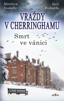 Vraždy v Cherringamu - Smrt ve vánici