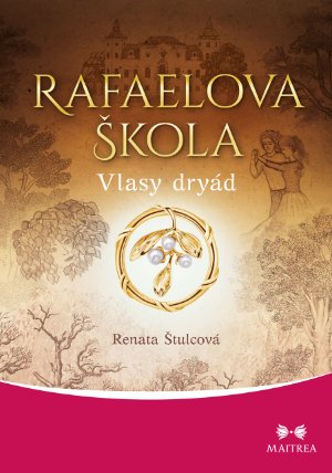 Vlasy dryád