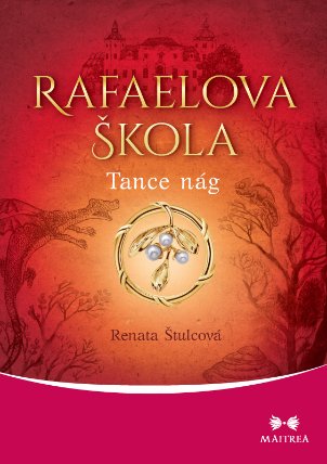 Tance nág