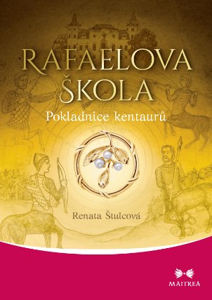 Pokladnice kentaurů