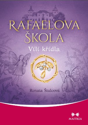 Vílí křídla