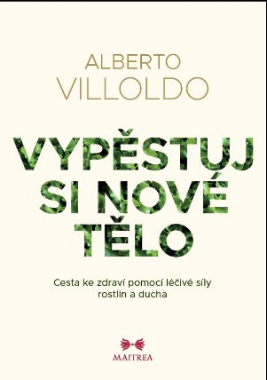 Vypěstuj si nové tělo