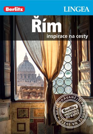 Řím - 3. vydání