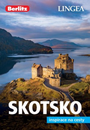 Skotsko - 2. vydání