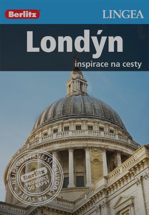 Londýn - 2. vydání