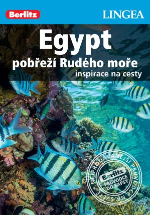 Egypt pobřeží Rudého moře